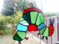 Photo of my work
